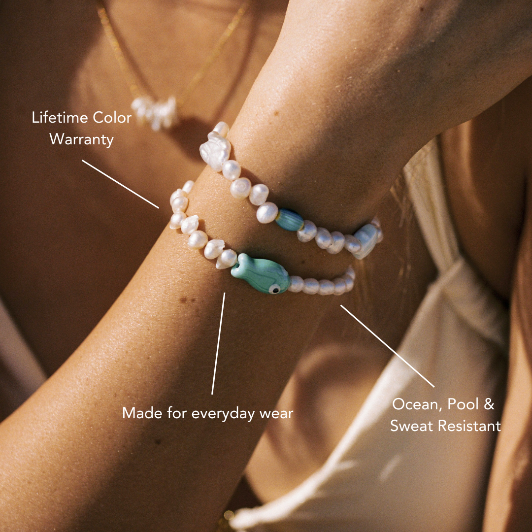 Mahi Bracelet