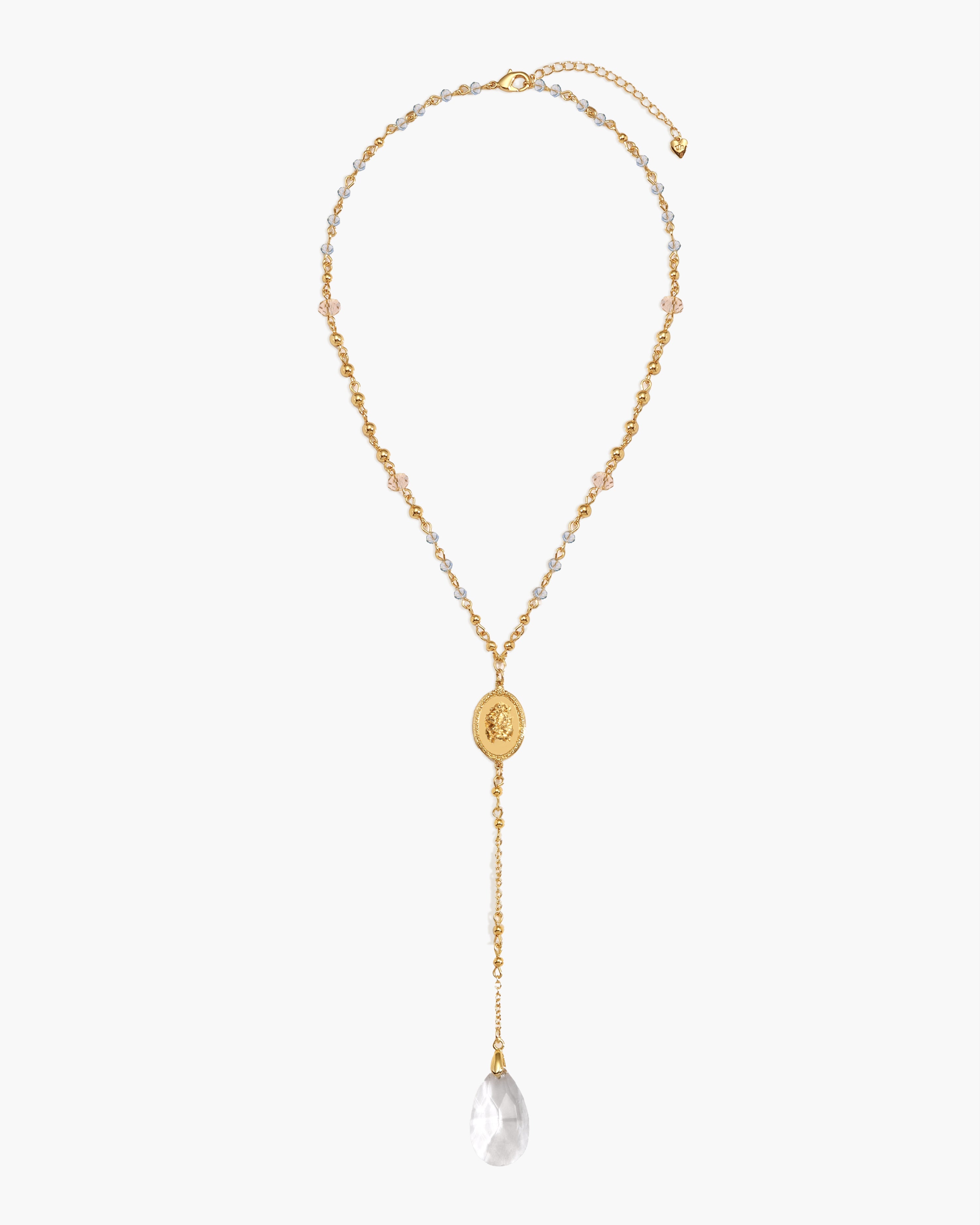 Dear Diary Necklace