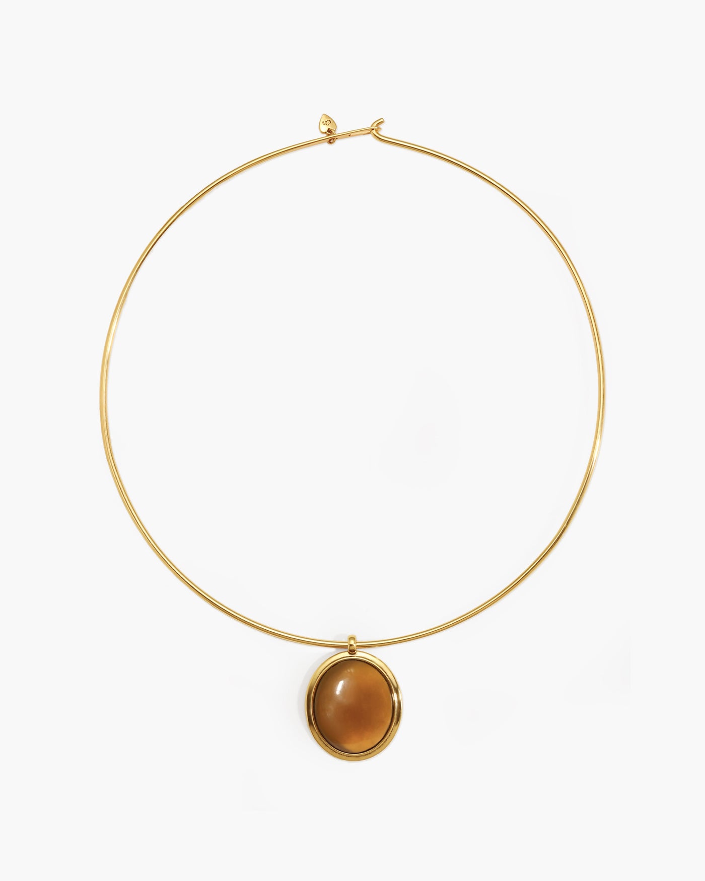 Hidden Treasure Choker