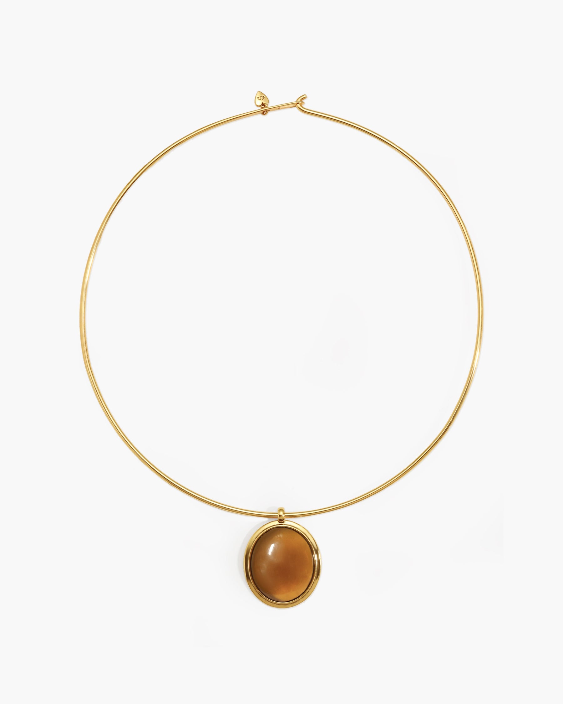 Hidden Treasure Choker