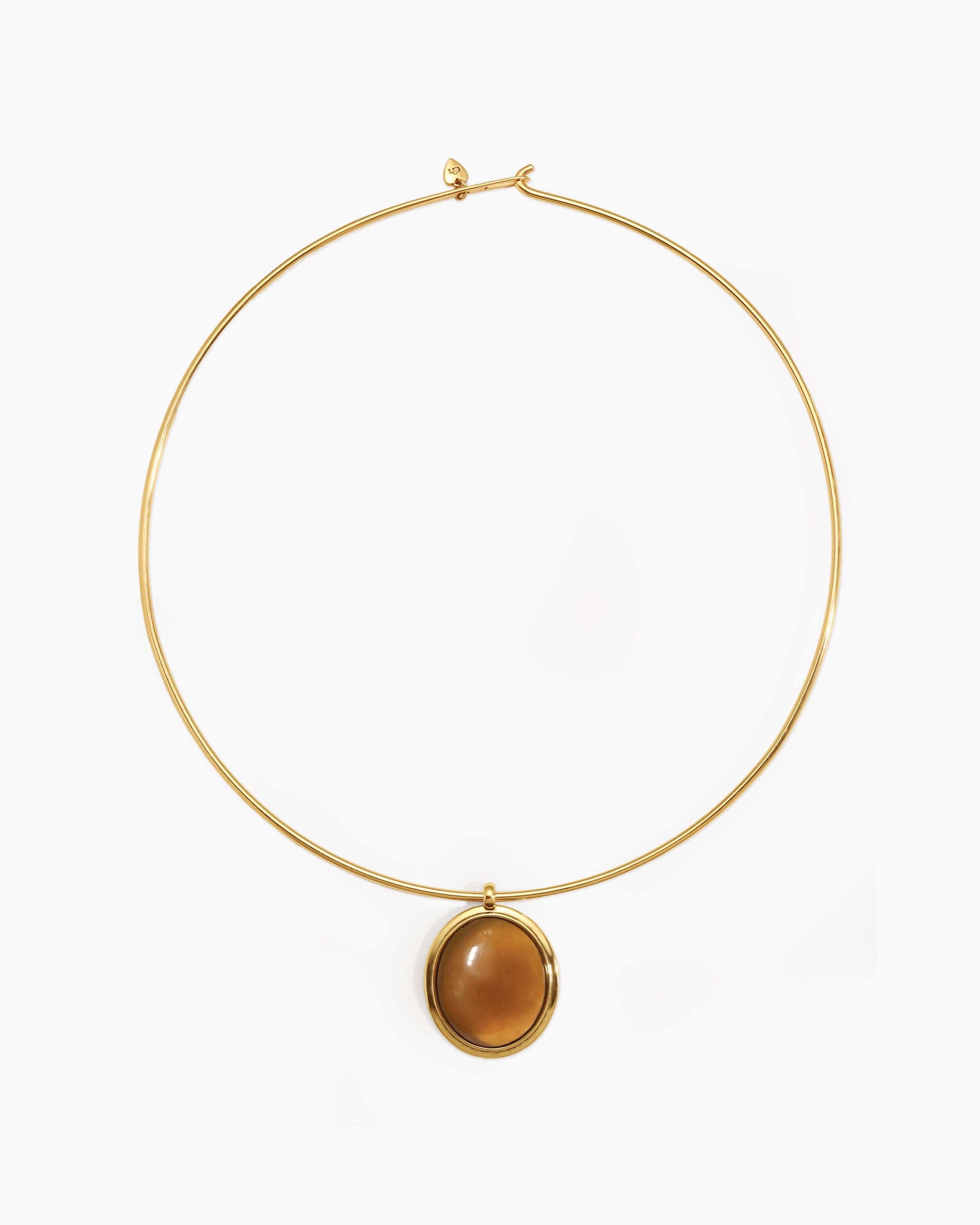 Hidden Treasure Choker
