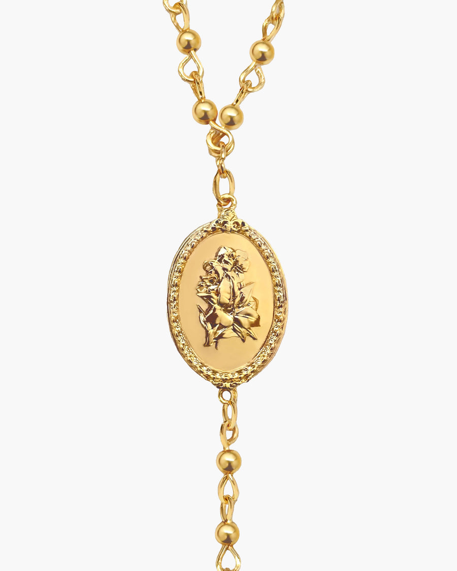 Dear Diary Necklace