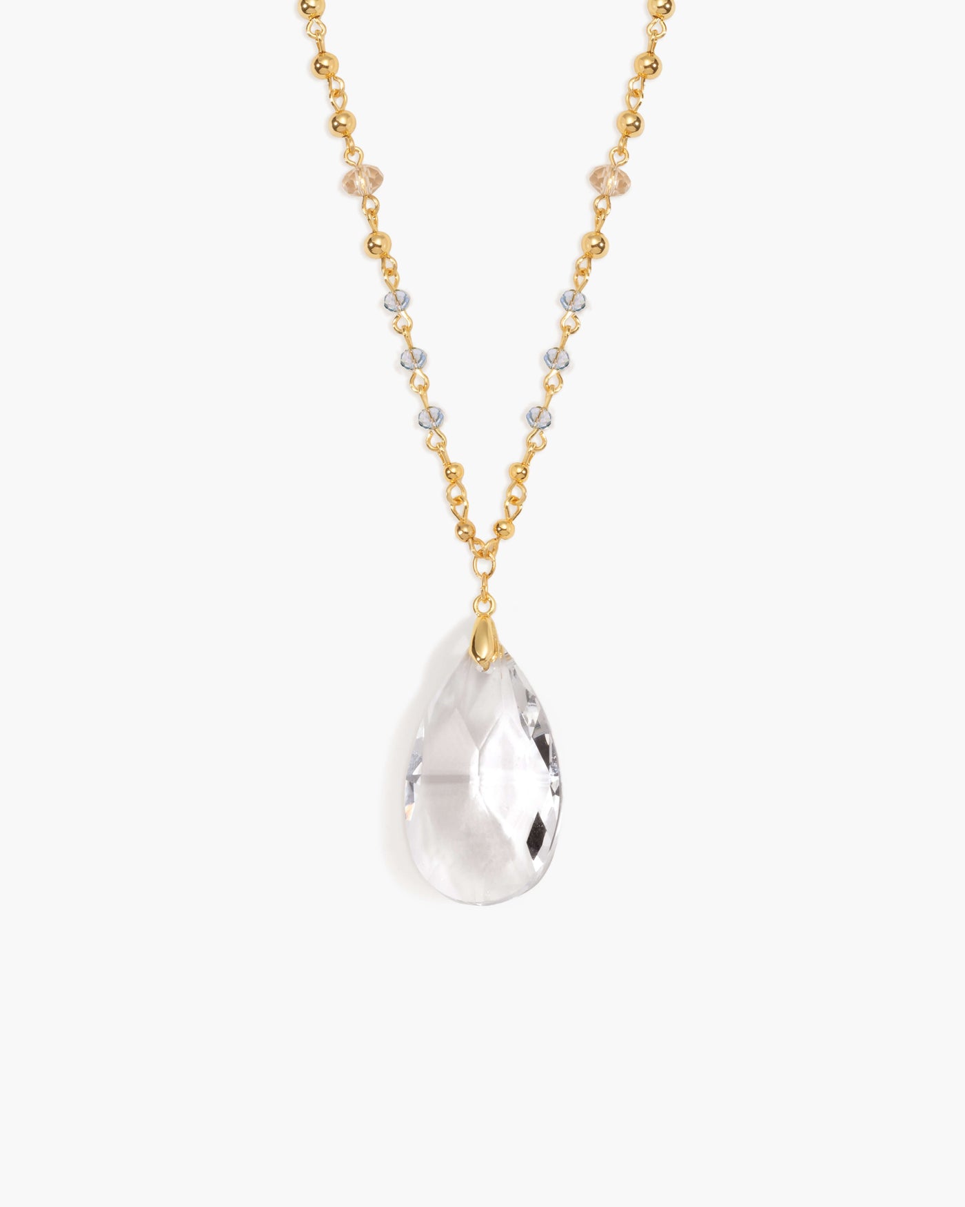 Maiden's Tears Necklace