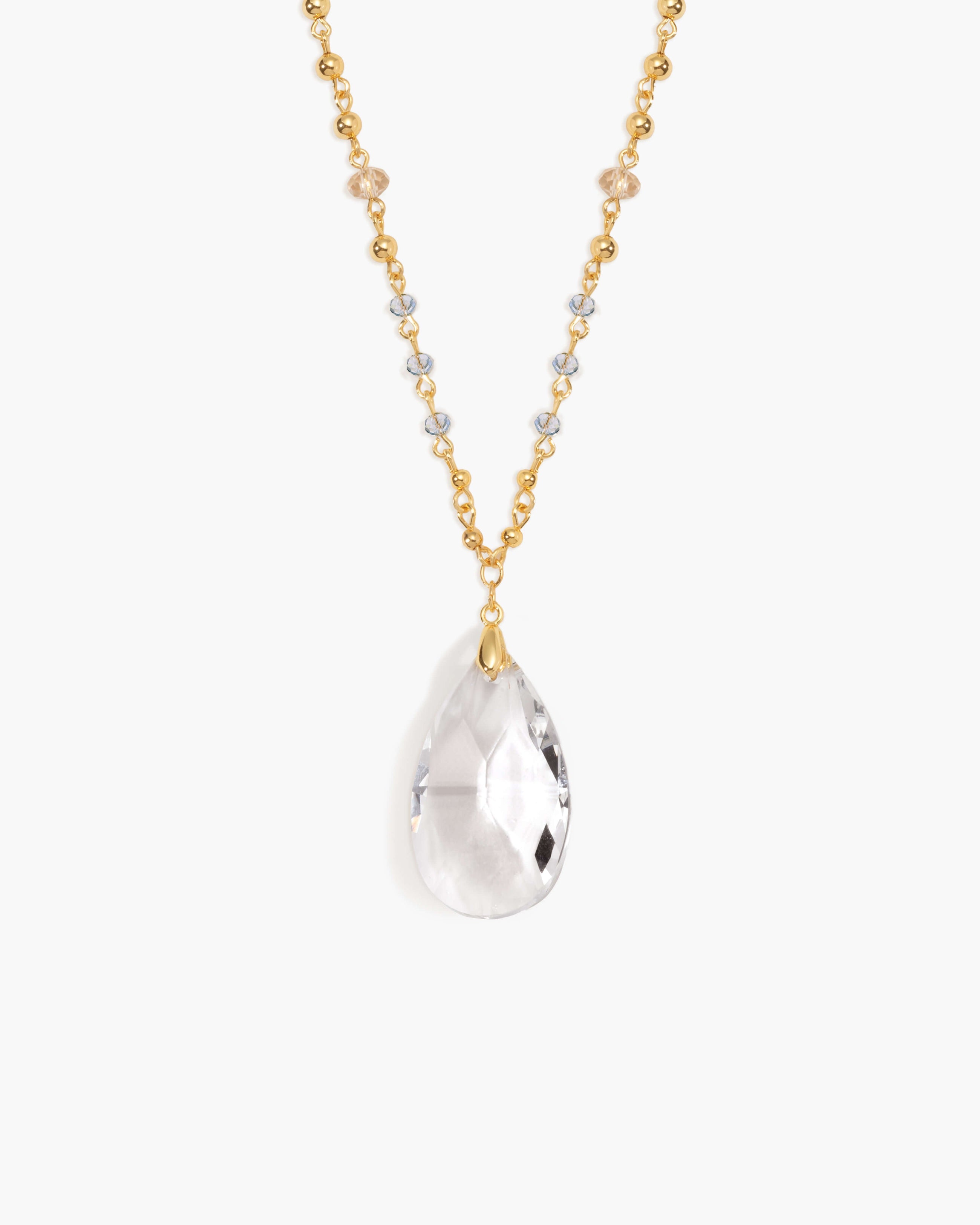 Maiden's Tears Necklace