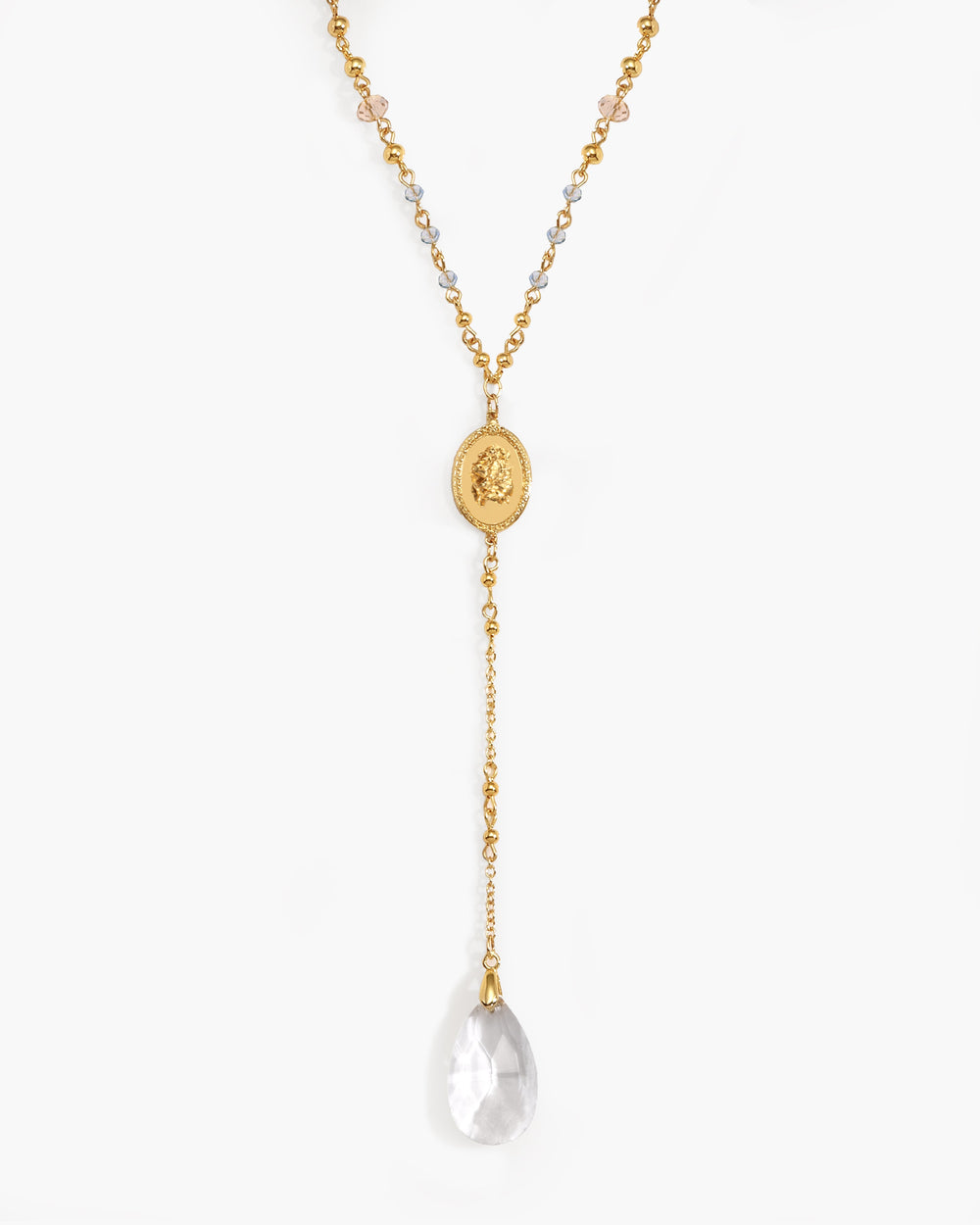 Dear Diary Necklace