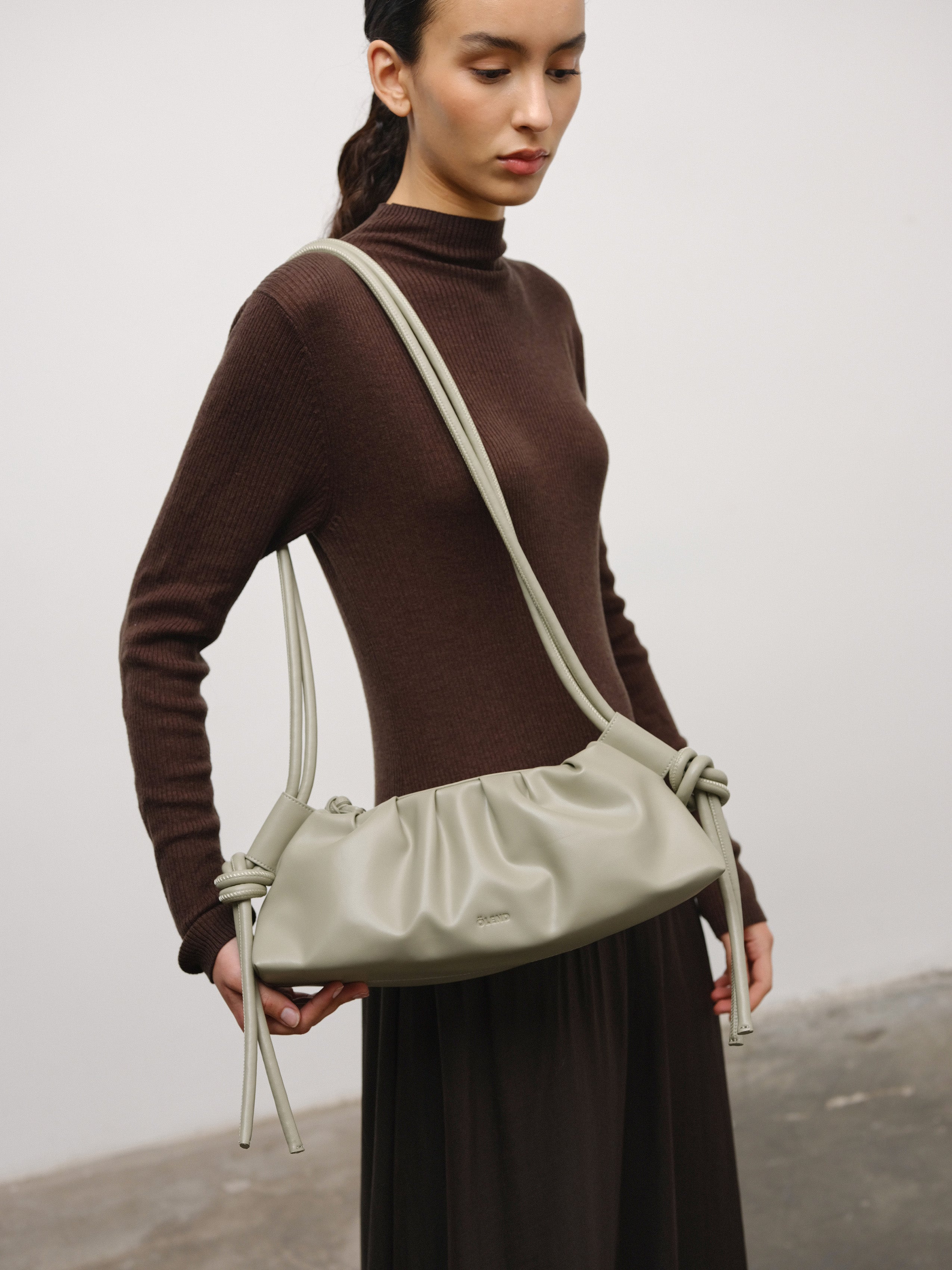 Heritage Dumpling Bag