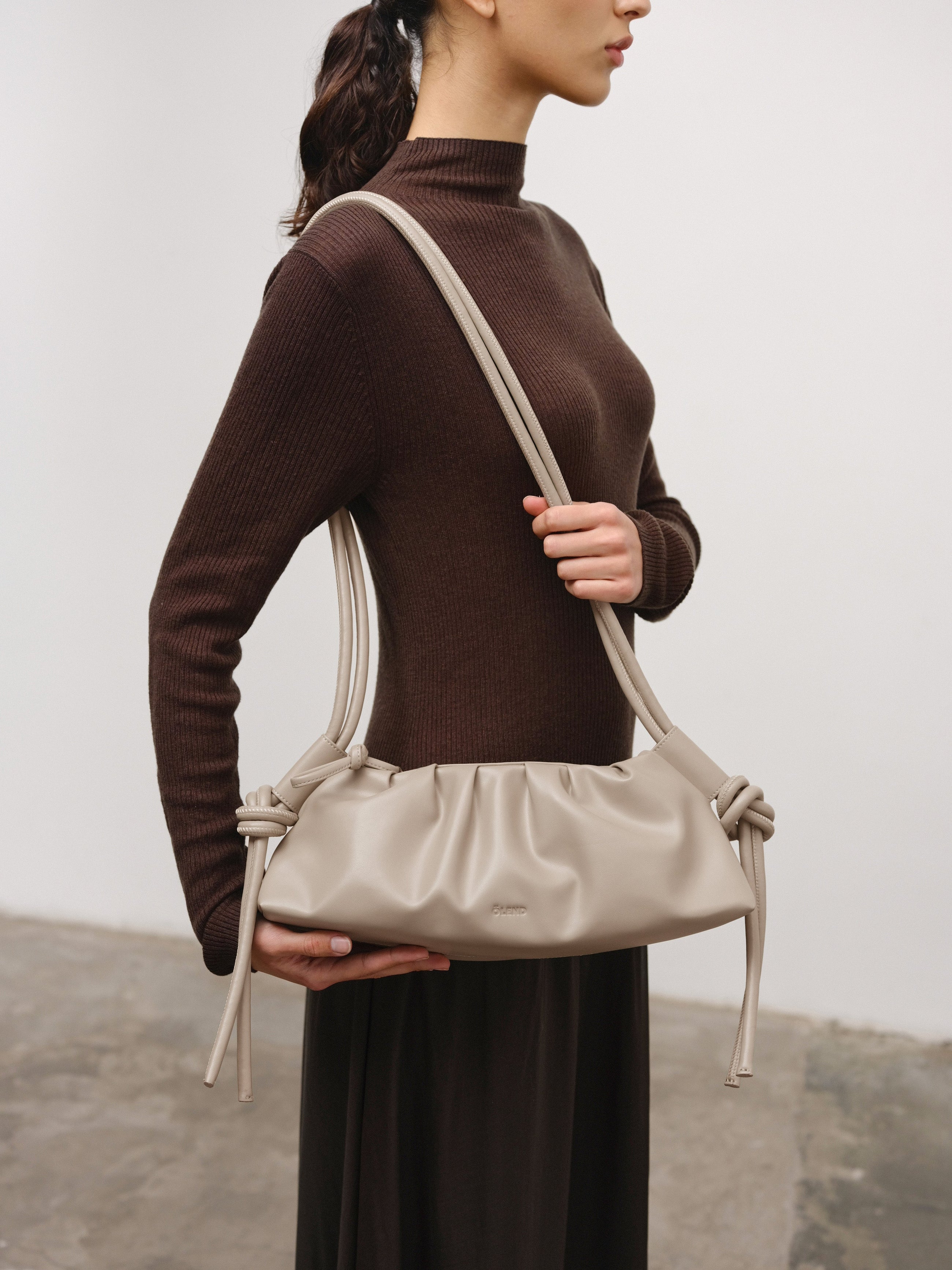 Heritage Dumpling Bag