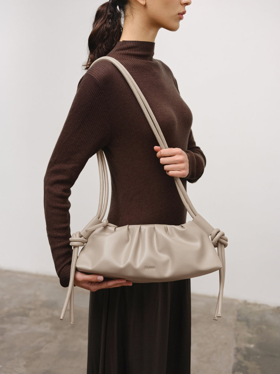 Heritage Dumpling Bag