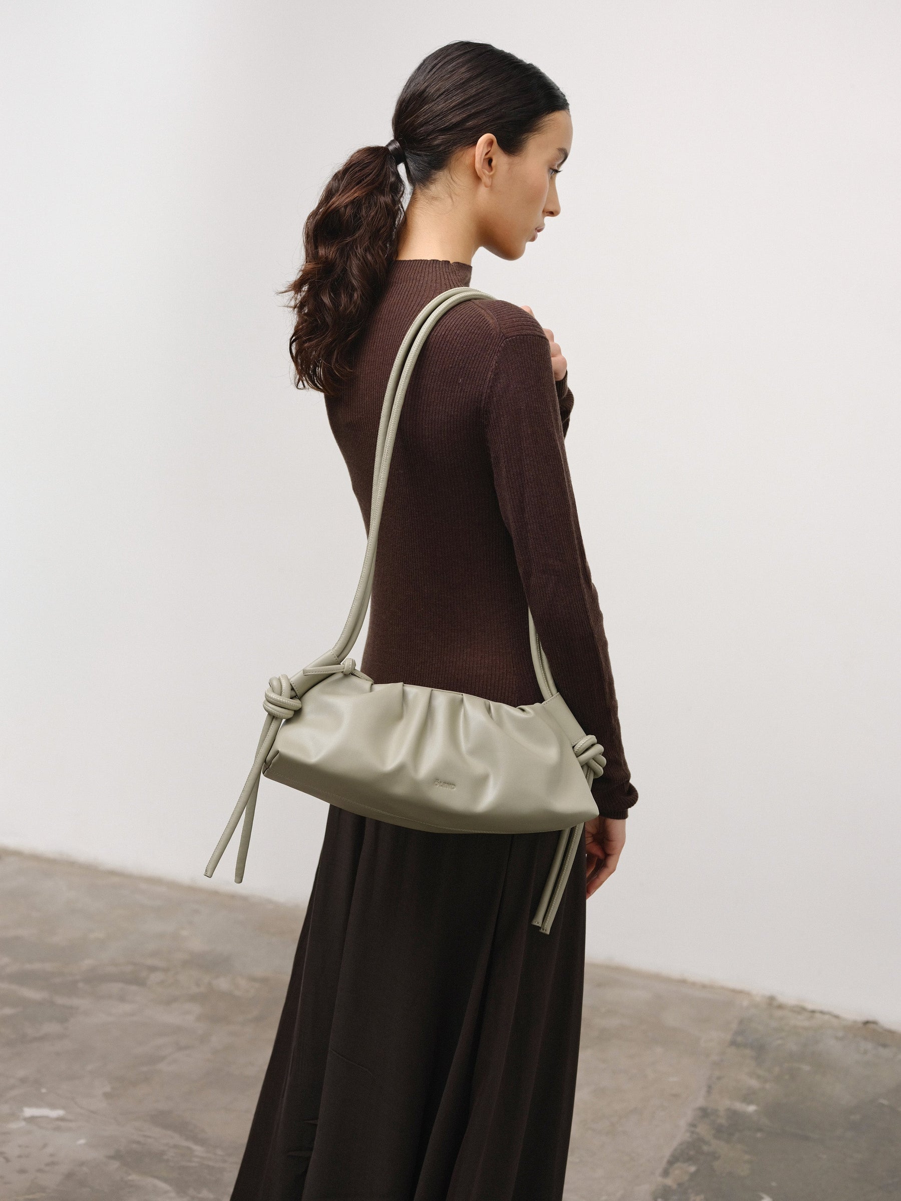 Heritage Dumpling Bag