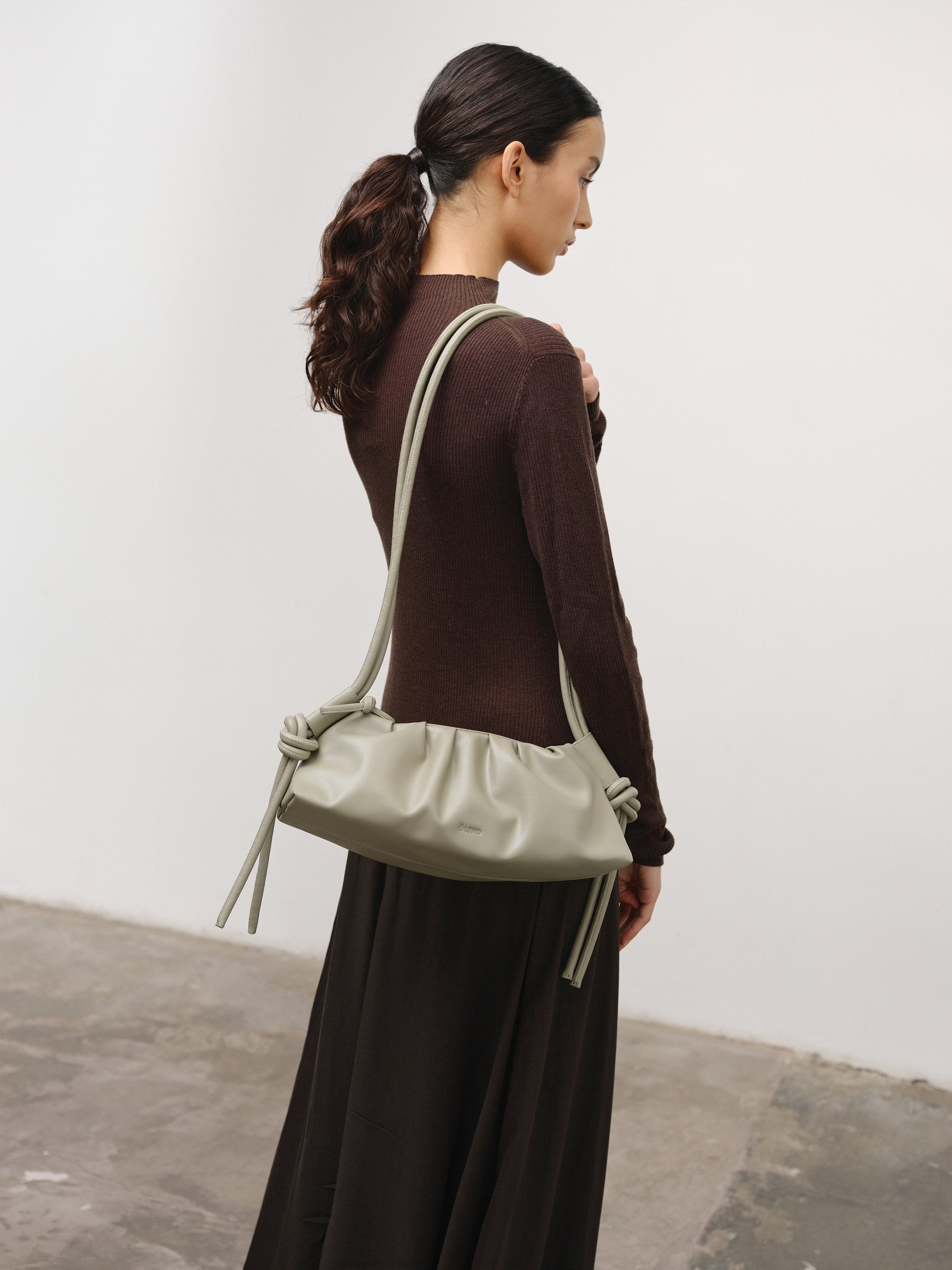 Heritage Dumpling Bag