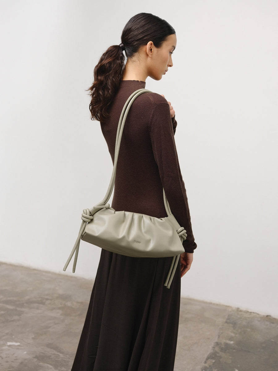 Heritage Dumpling Bag