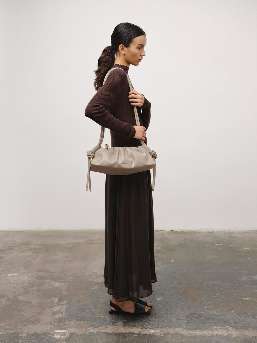 Heritage Dumpling Bag