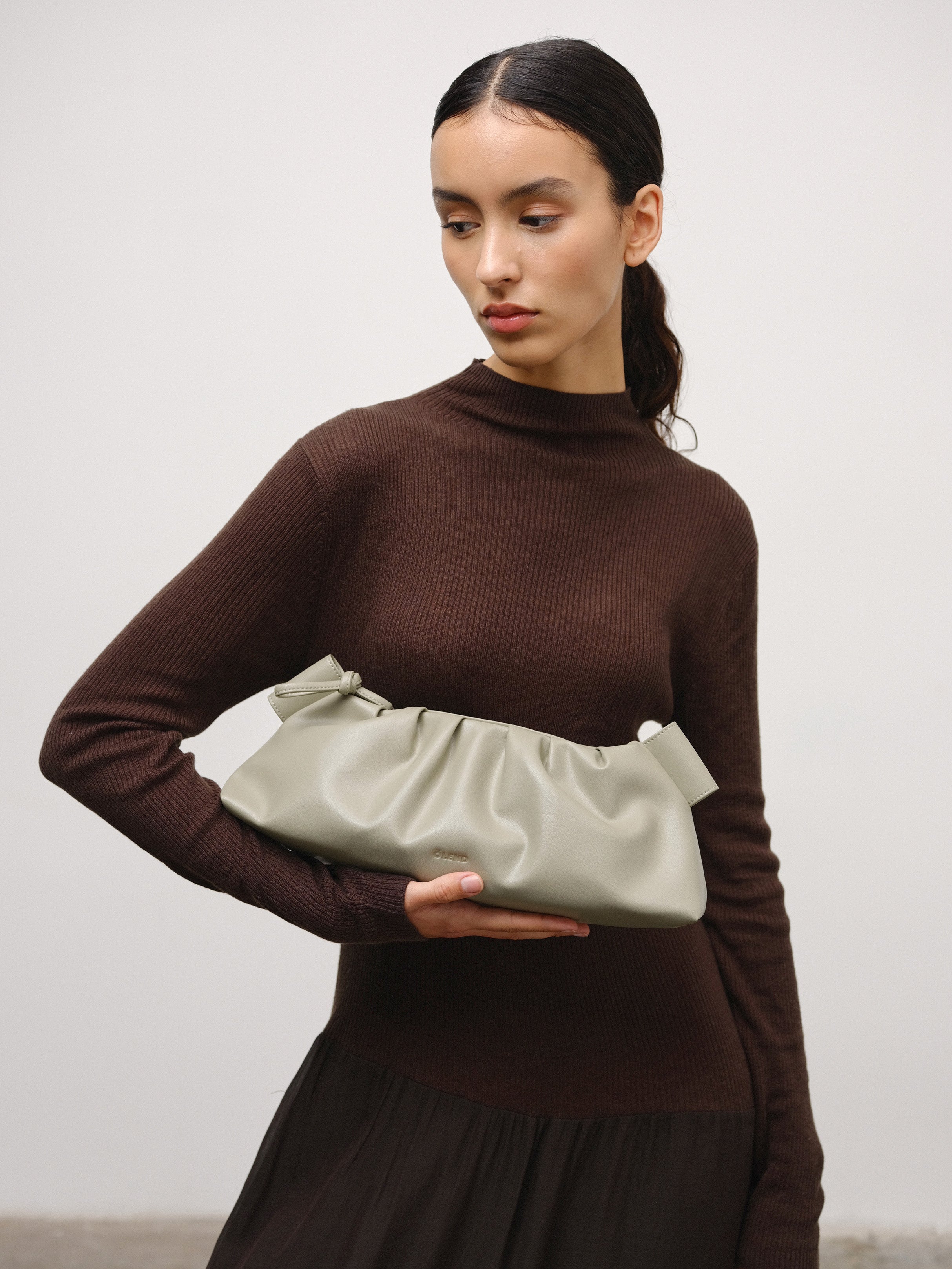 Heritage Dumpling Bag