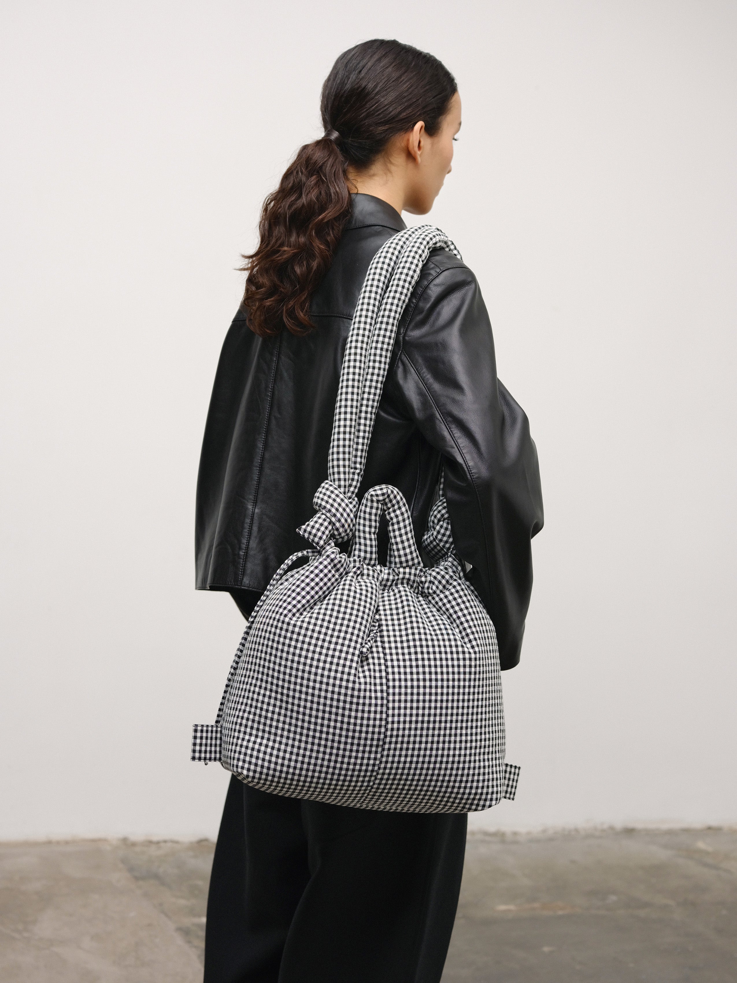 Ona Soft Bag