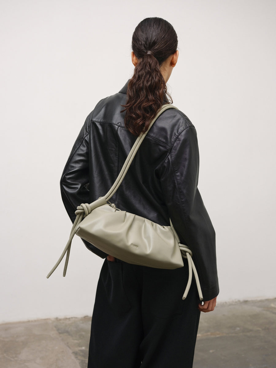 Heritage Dumpling Bag