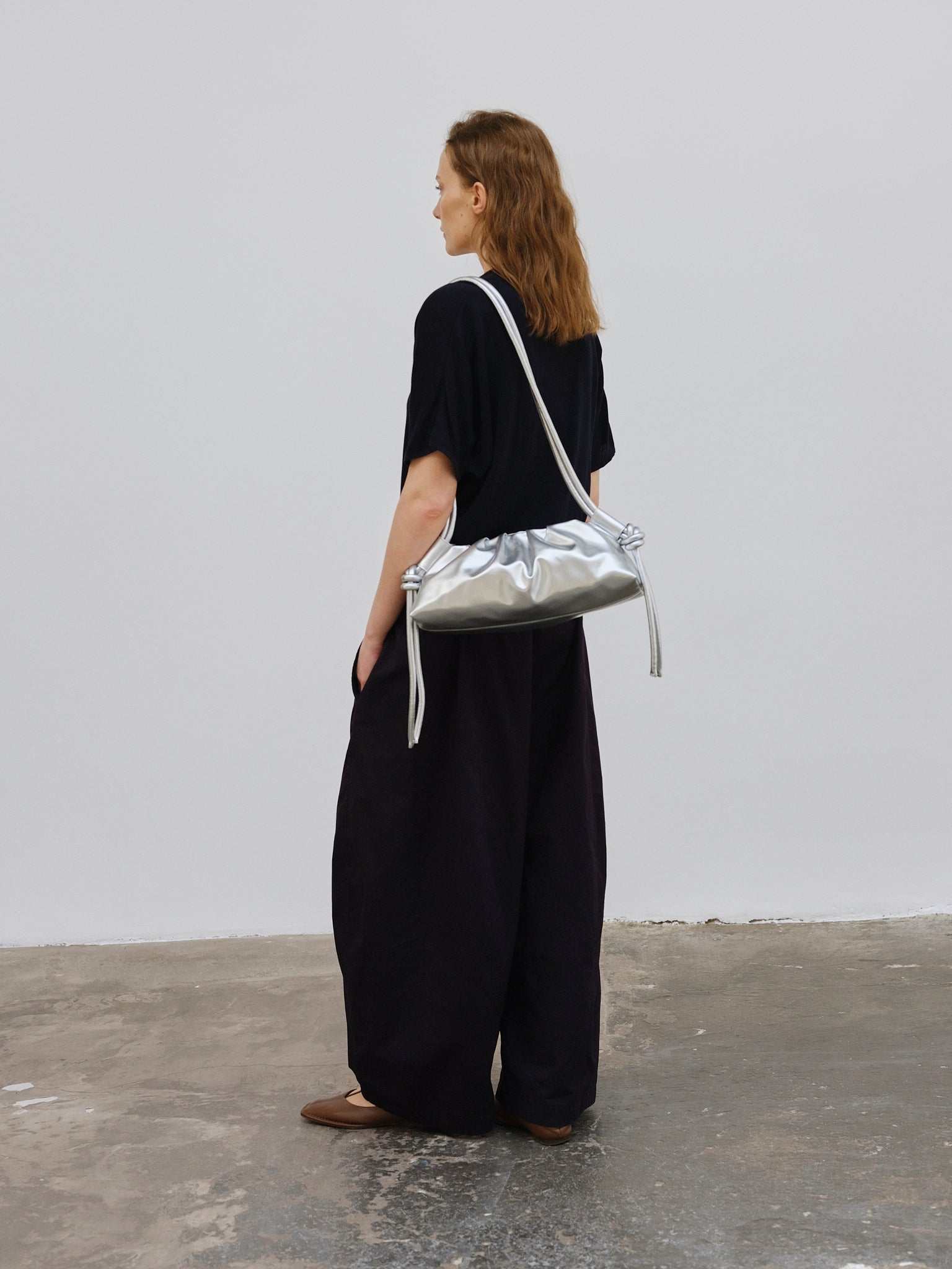 Heritage Dumpling Bag