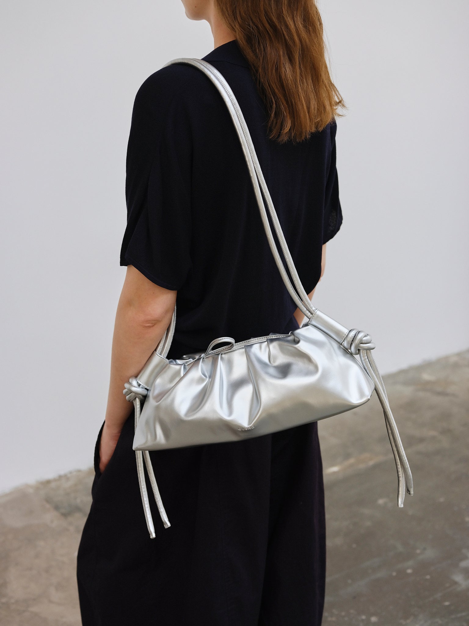 Heritage Dumpling Bag