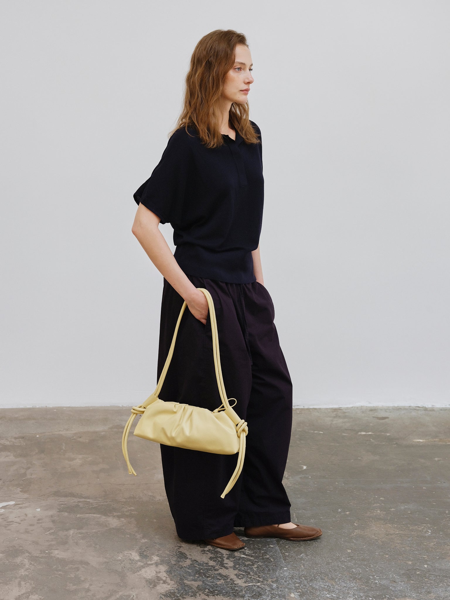 Heritage Dumpling Bag