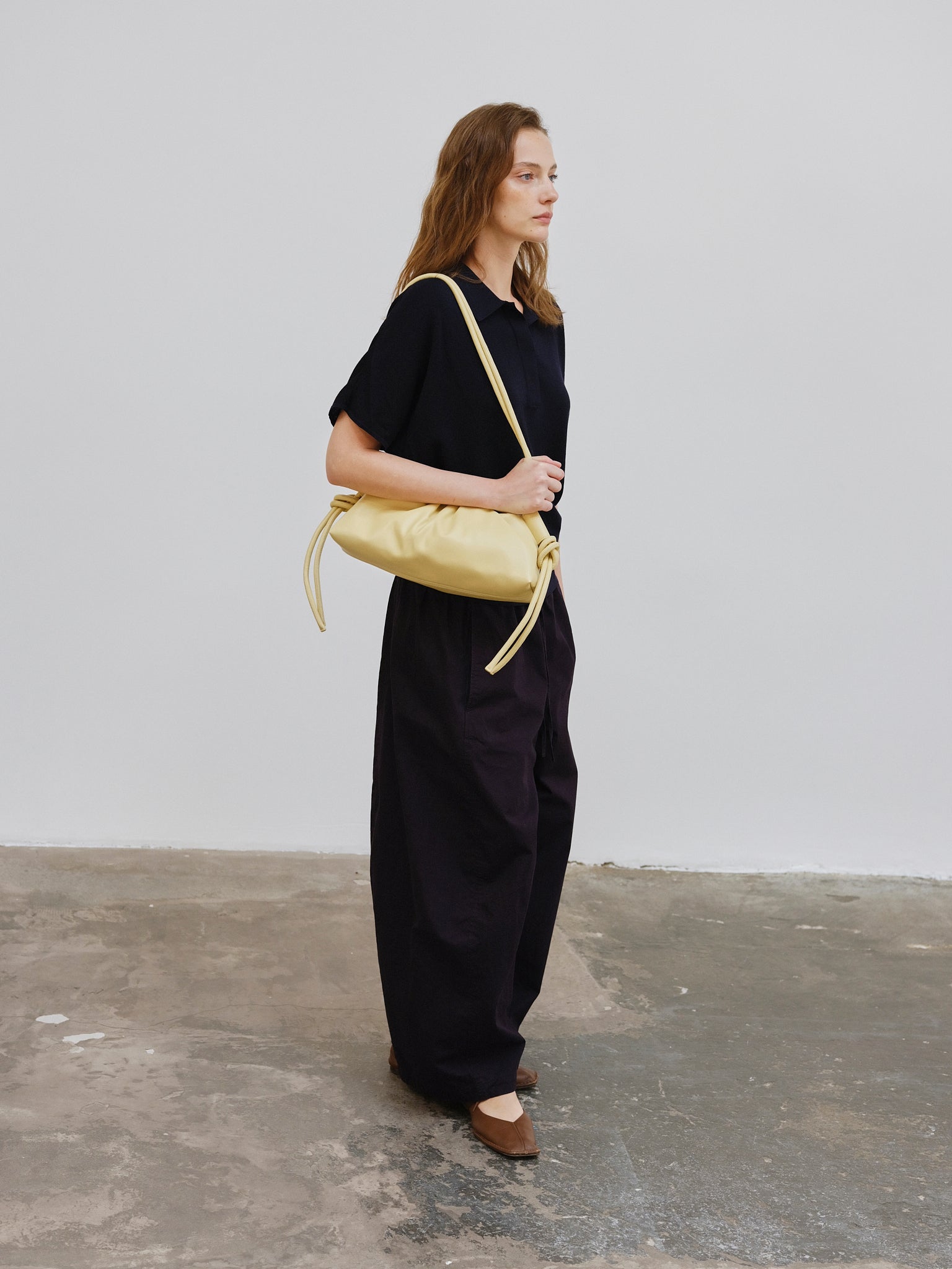 Heritage Dumpling Bag