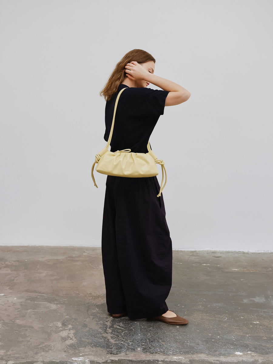 Heritage Dumpling Bag