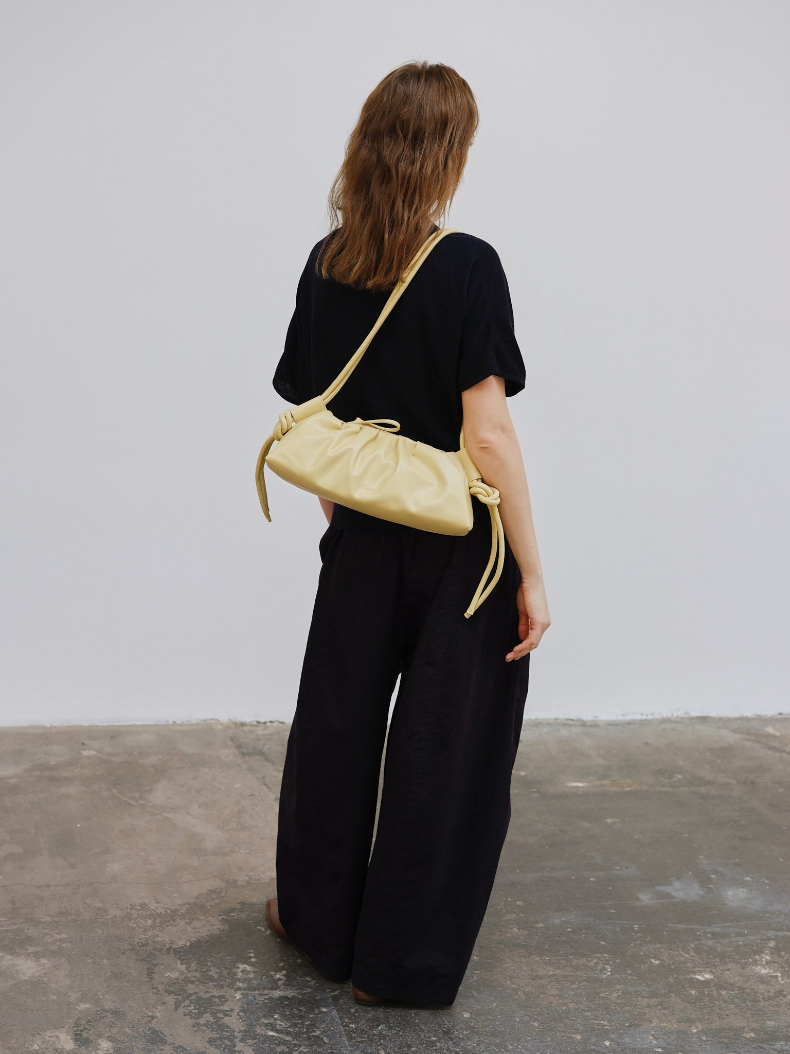 Heritage Dumpling Bag