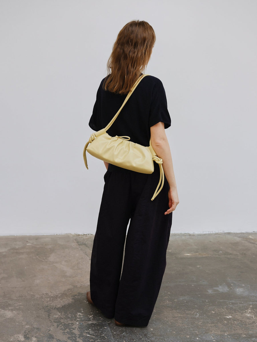 Heritage Dumpling Bag