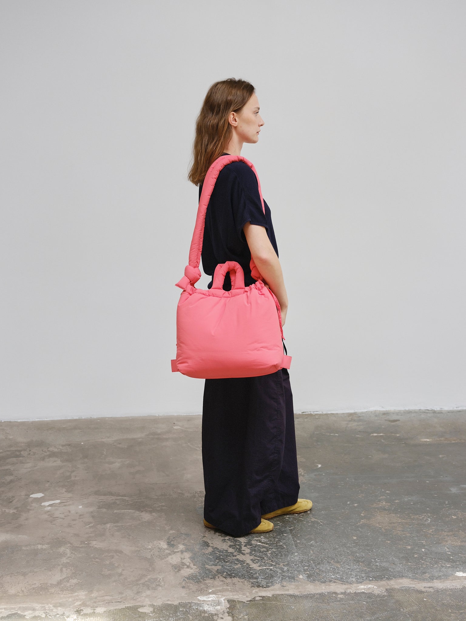 Ona Soft Bag