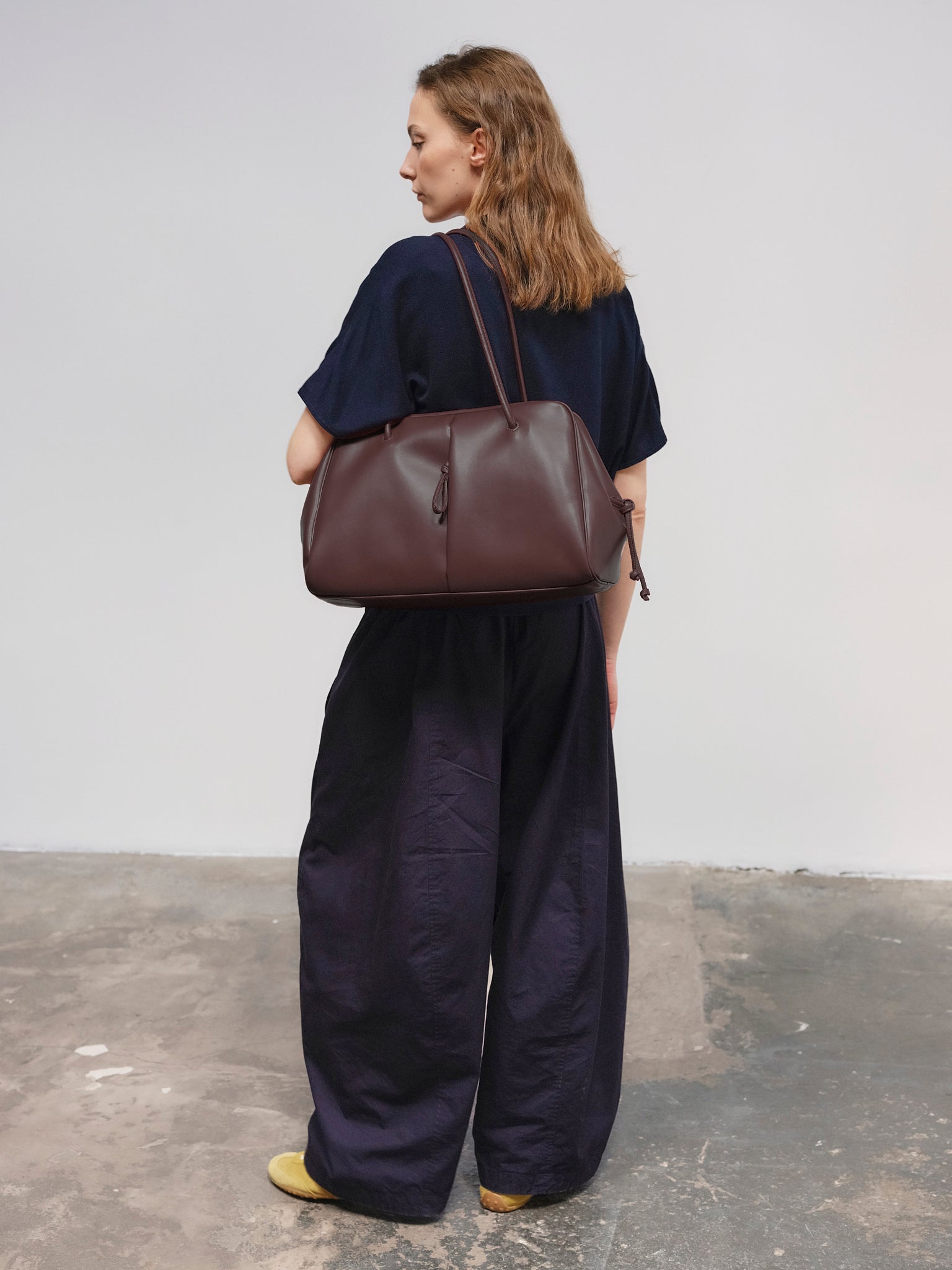 Brooklyn Bag