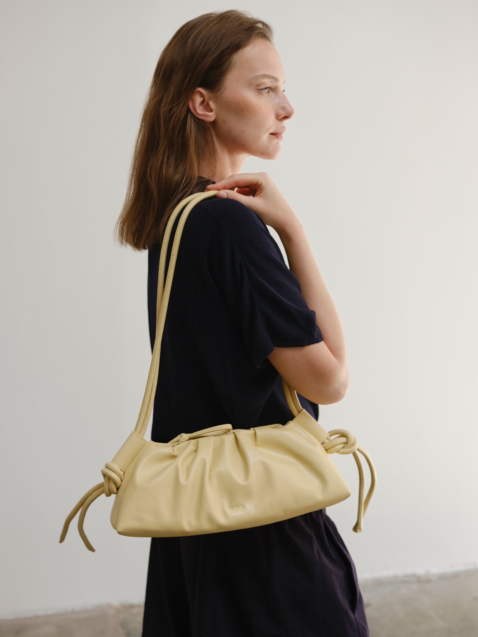 Heritage Dumpling Bag