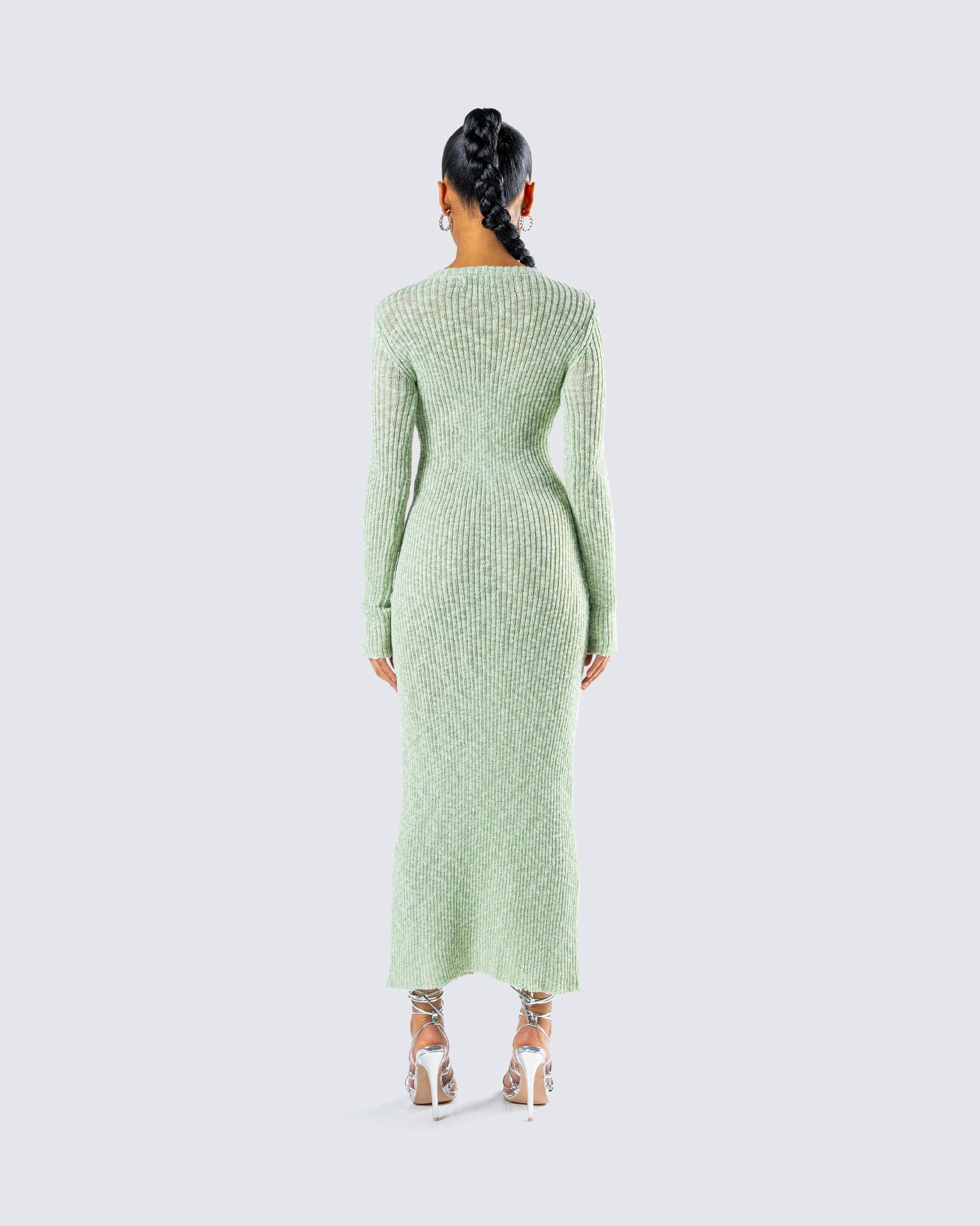 Leontina Maxi Dress