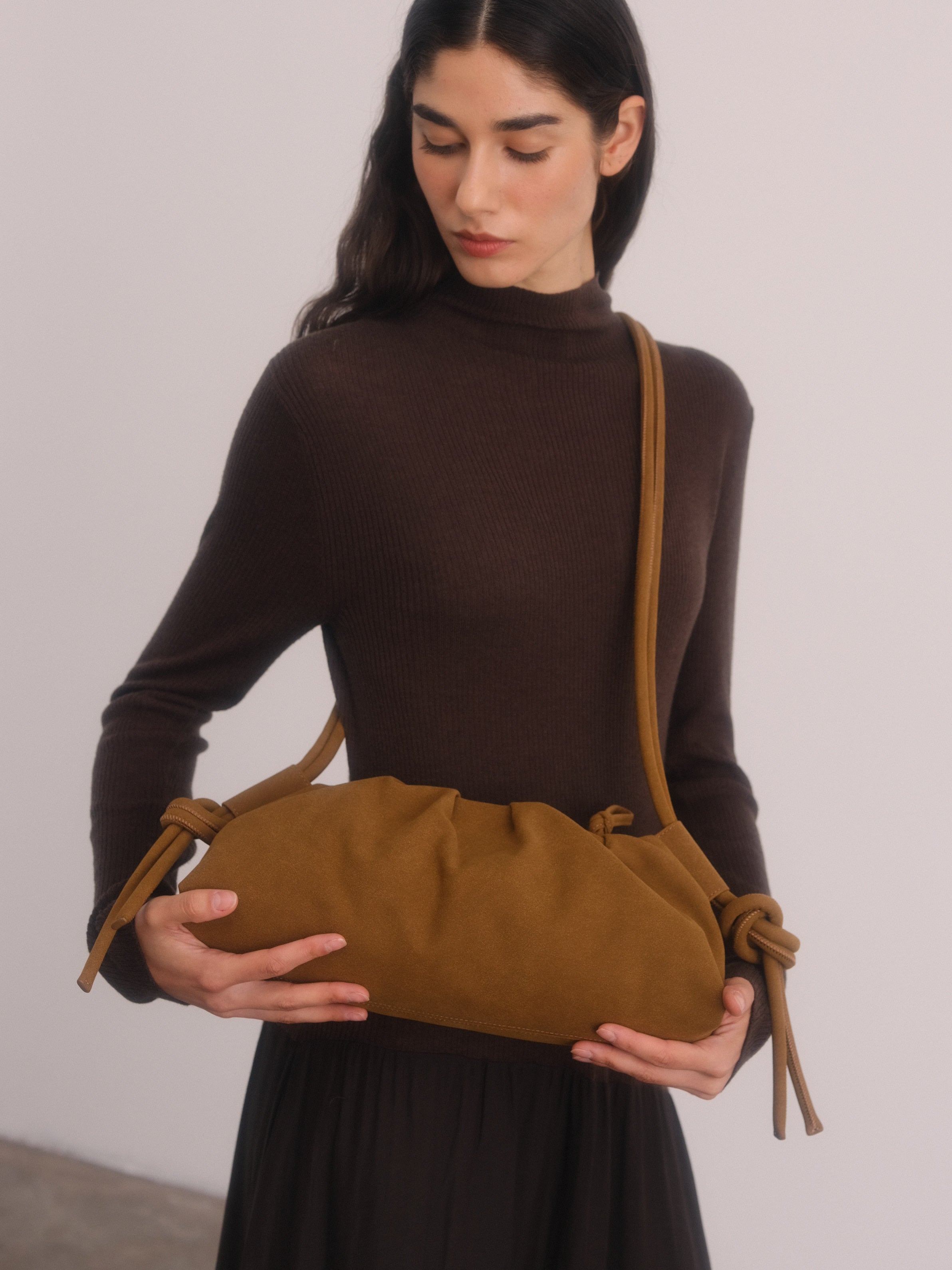 Heritage Dumpling Bag