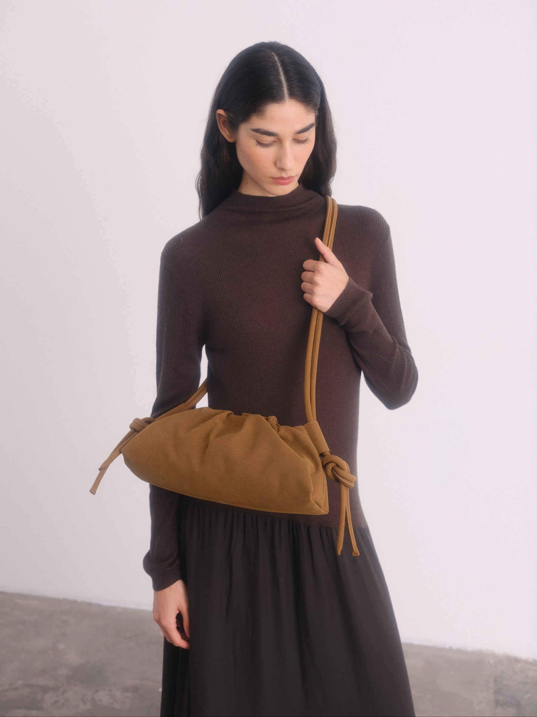 Heritage Dumpling Bag