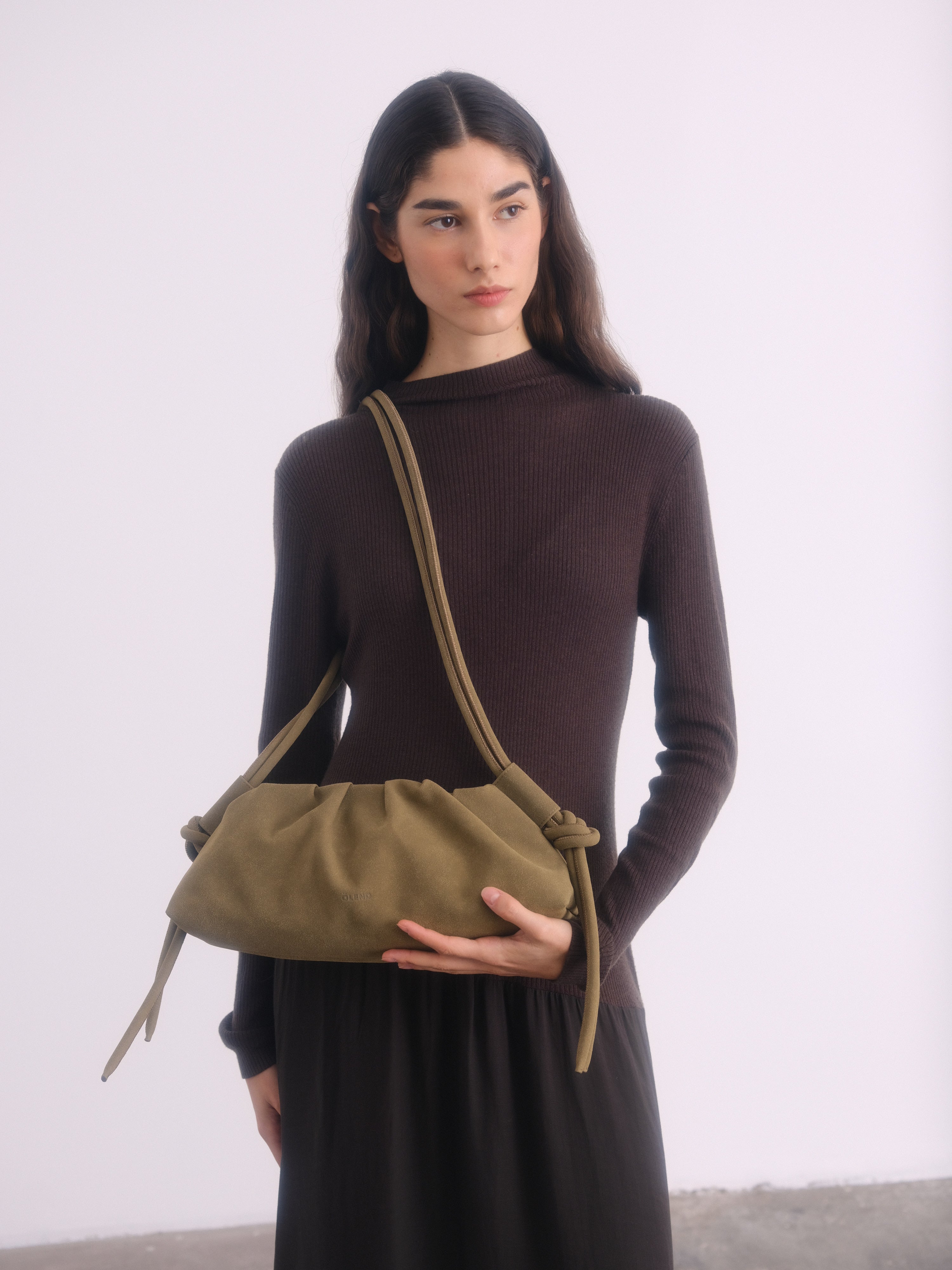 Heritage Dumpling Bag