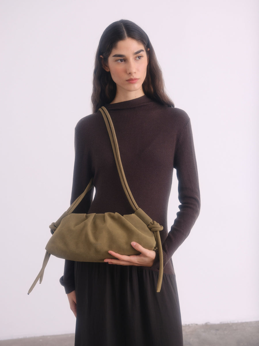 Heritage Dumpling Bag