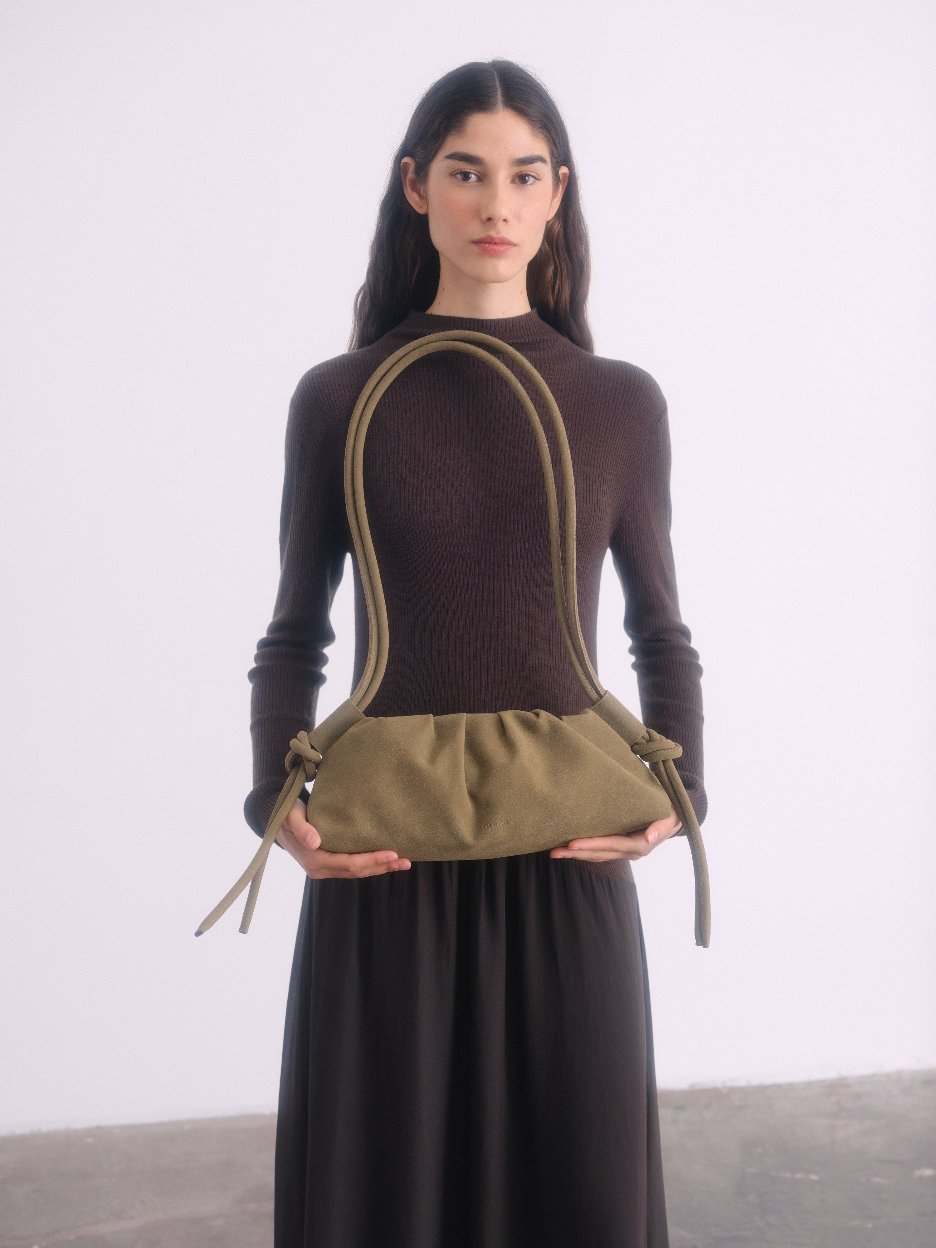 Heritage Dumpling Bag
