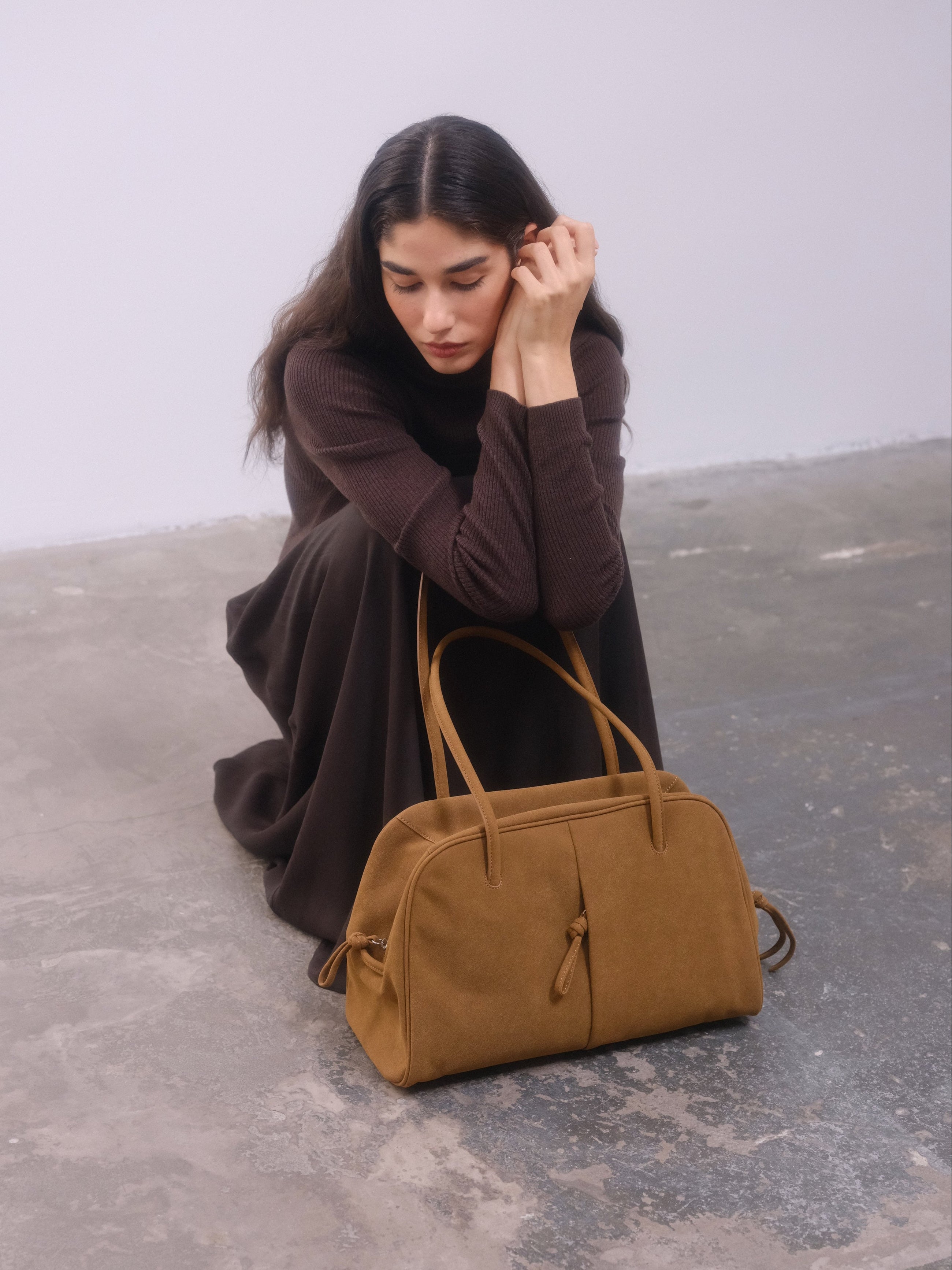 Brooklyn Bag