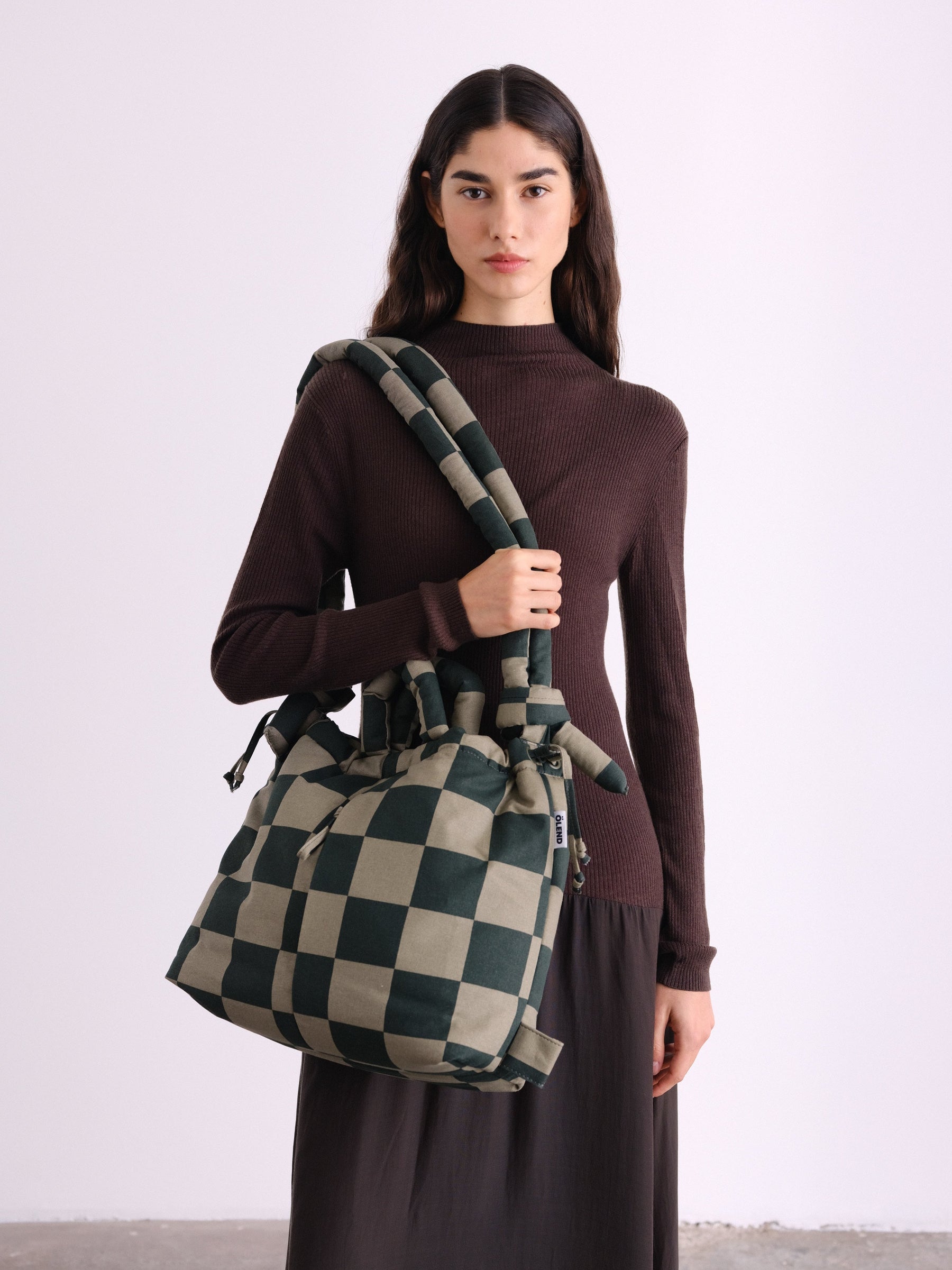 Ona Soft Bag