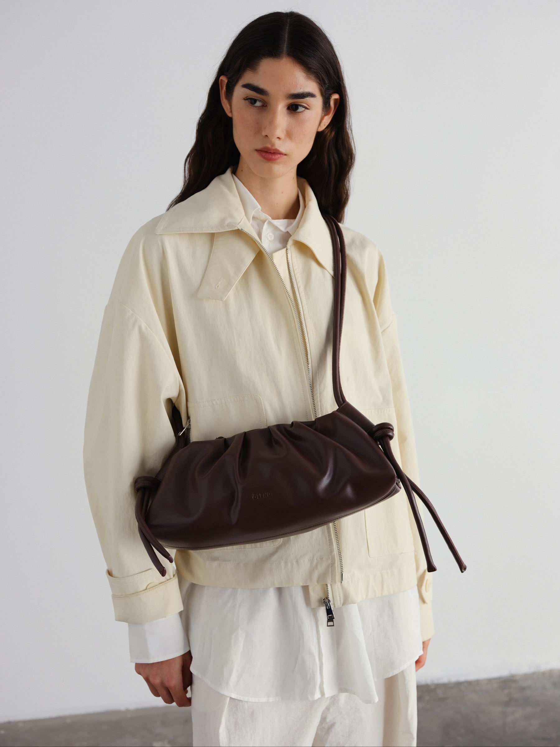 Heritage Dumpling Bag