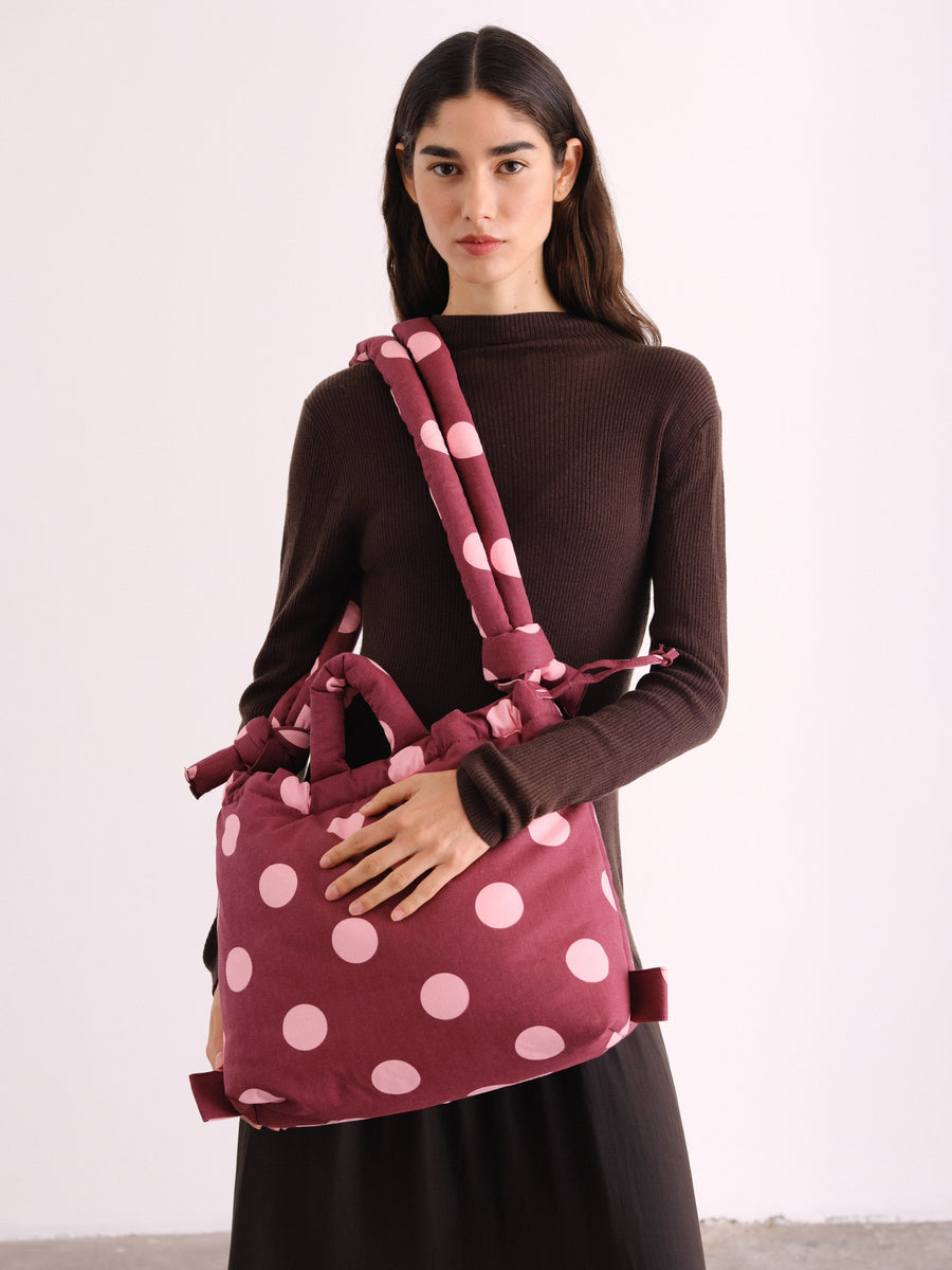 Ona Soft Bag