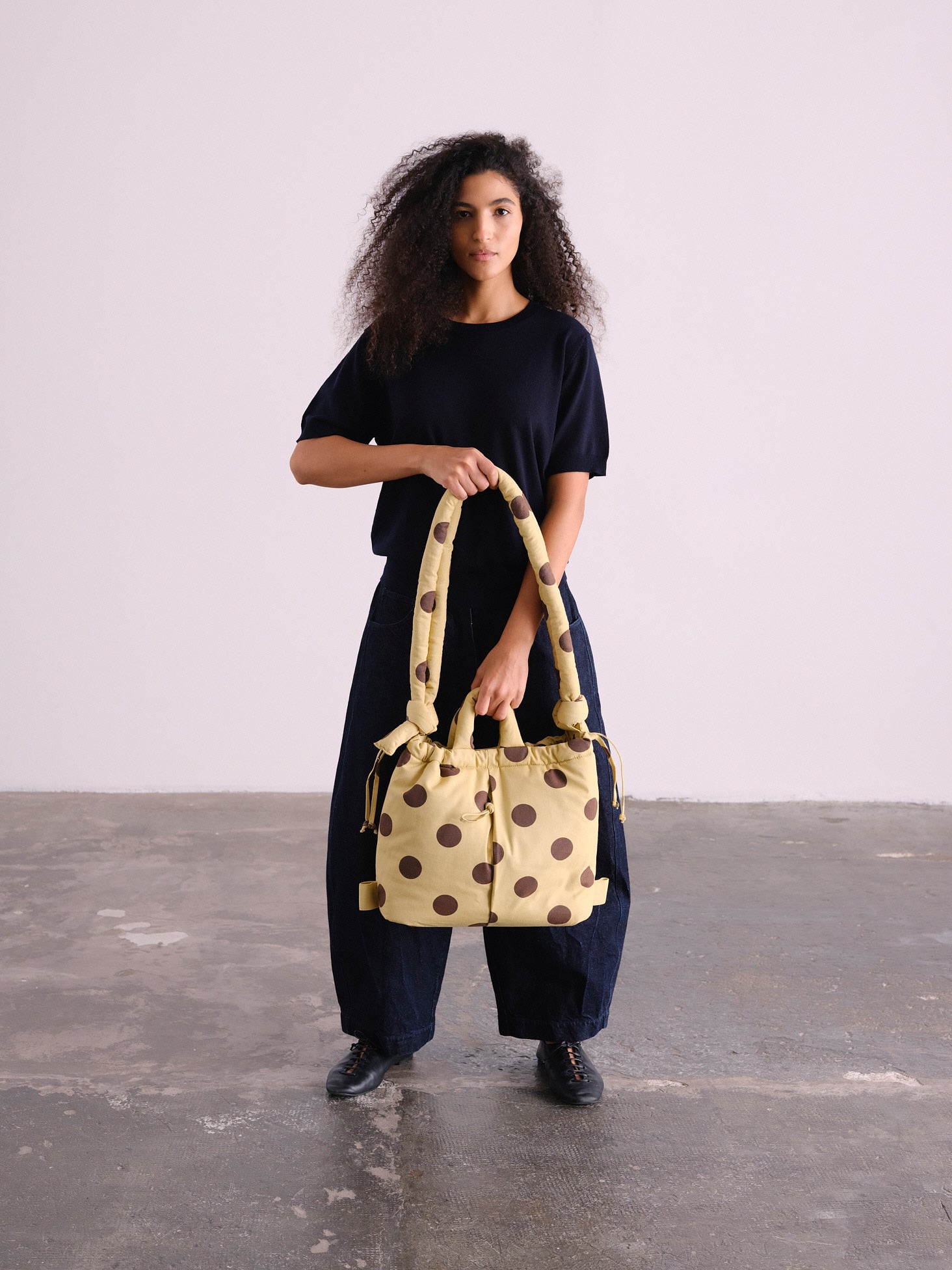 Ona Soft Bag
