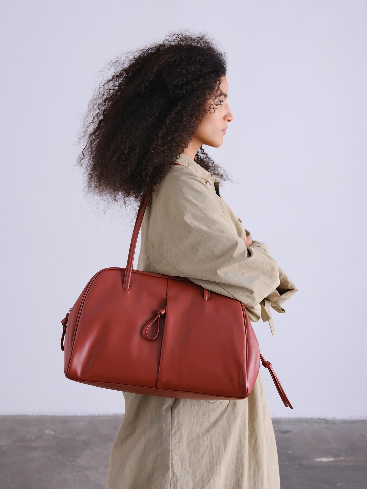 Brooklyn Bag
