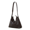 Women's High-End Retro Genuine Leather Shoulder Bag