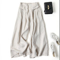 Audrey Pant – Elegance that moves with you (S-5XL)