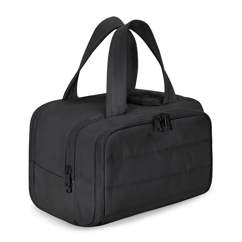 CrushKit – Compact Toiletry Bag