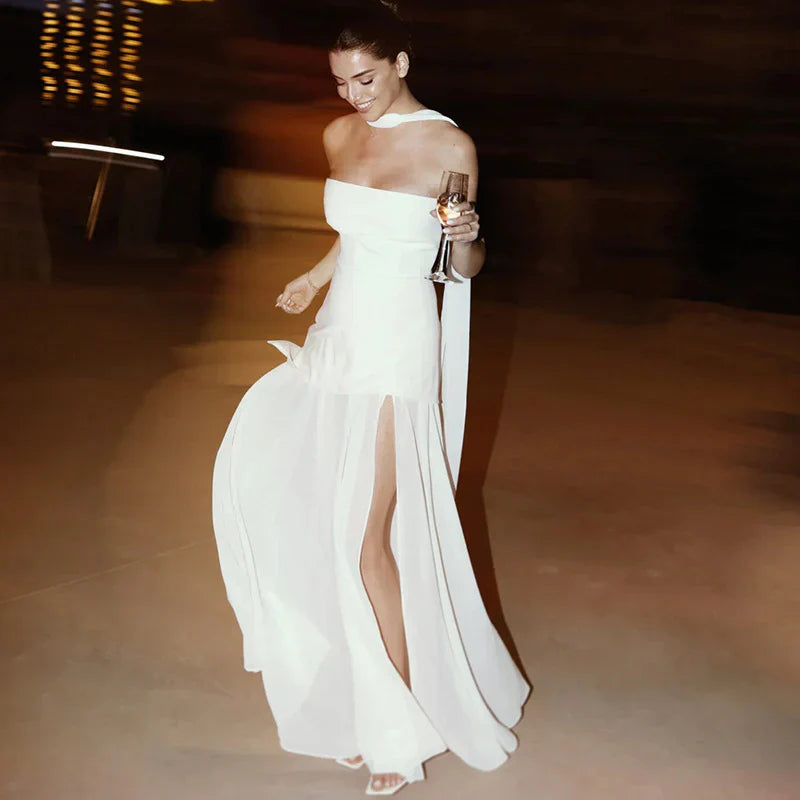 Uniroda Maxi Dress