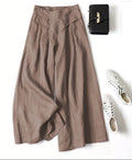 Audrey Pant – Elegance that moves with you (S-5XL)