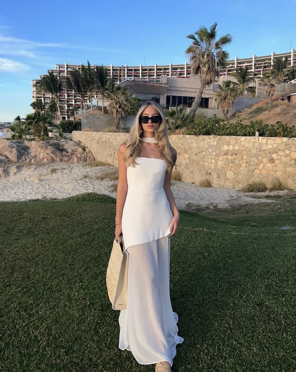 Uniroda Maxi Dress
