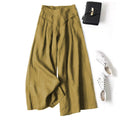 Audrey Pant – Elegance that moves with you (S-5XL)