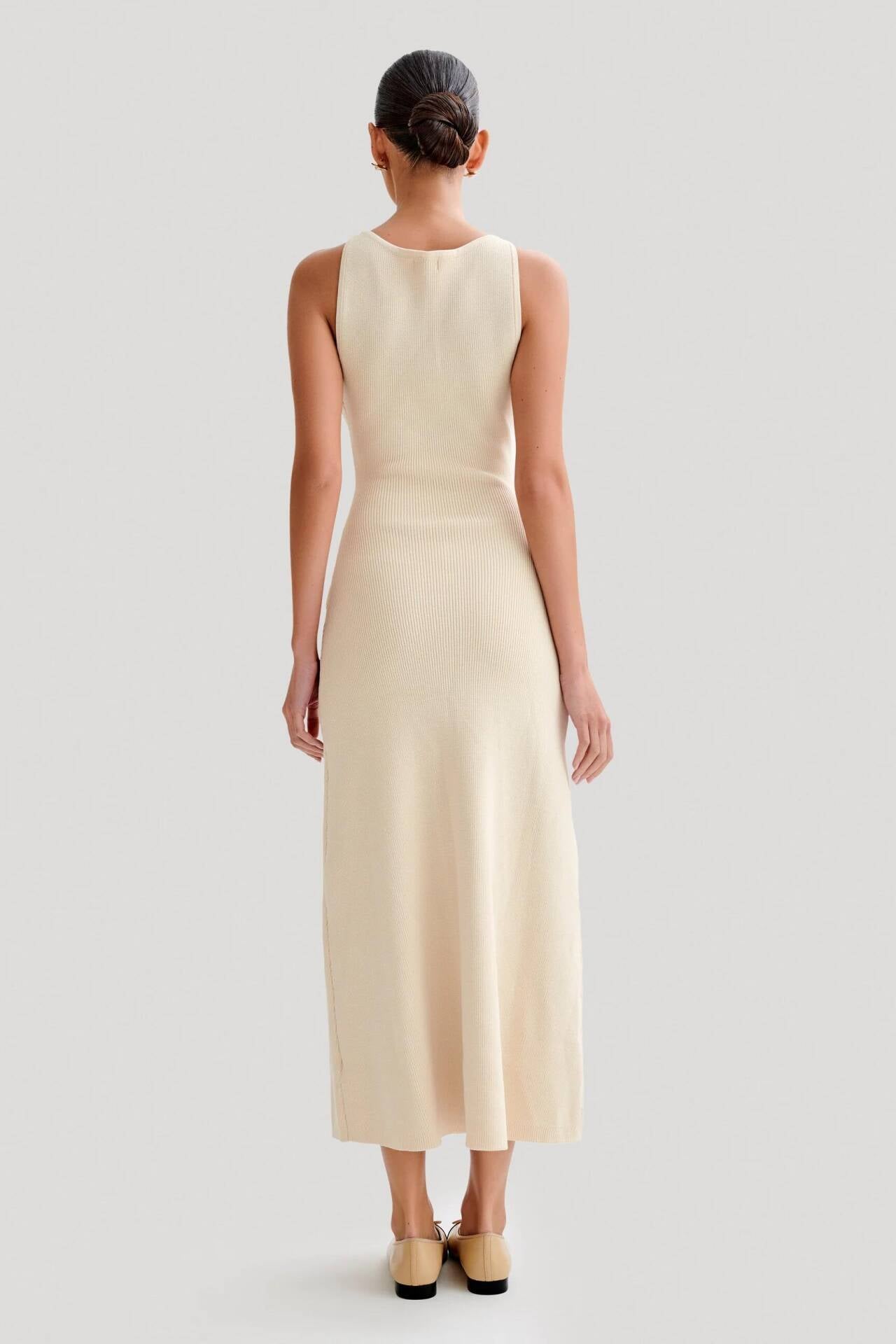 Apolline Midi  Dress