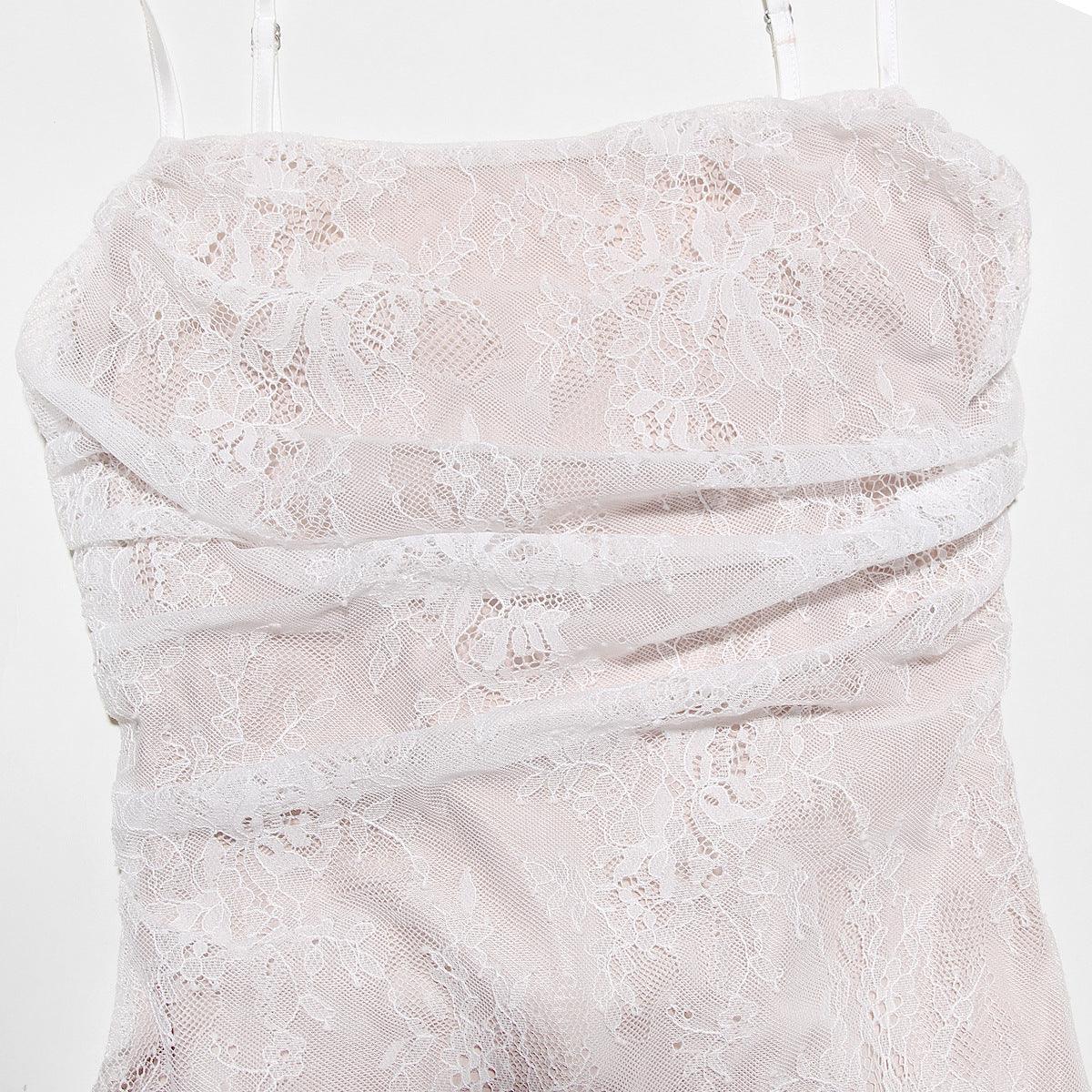 Briana | Maxi Dress